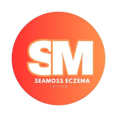 Seamoss Eczema lotion