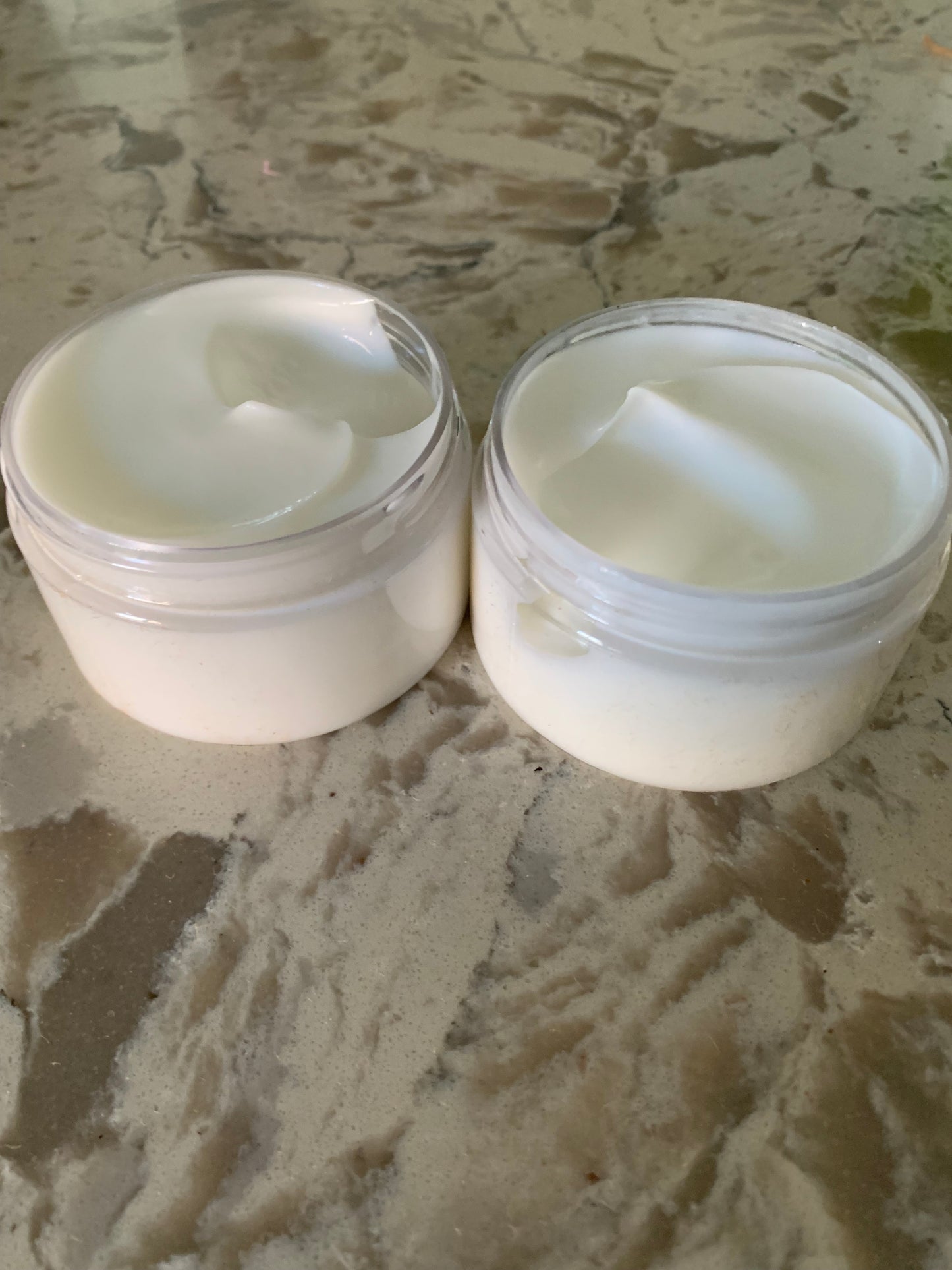 Seamoss Eczema lotion